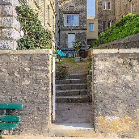 Magnifique Avec Terrasse, Parking Et Vue Sur L'océan Pour 5