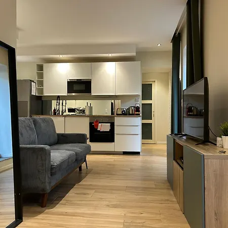 Magnifique Avec Terrasse, Parking Et Vue Sur L'ocean Pour 6 * 比亚里茨