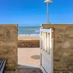 Magnifique Avec Terrasse, Parking Et Vue Sur L'ocean Pour 6 Lägenhet *