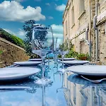 Lägenhet Magnifique Avec Terrasse, Parking Et Vue Sur L'ocean Pour 6 *