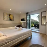 Lägenhet Magnifique Avec Terrasse, Parking Et Vue Sur L'ocean Pour 6 Biarritz