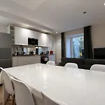 Lägenhet Magnifique Avec Terrasse, Parking Et Vue Sur L'ocean Pour 6 *