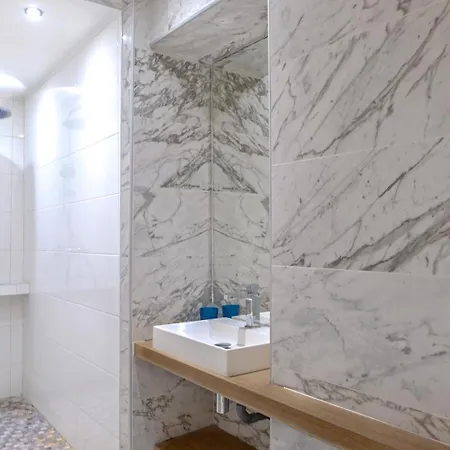 Magnifique Avec Terrasse, Parking Et Vue Sur L'ocean Pour 5 *