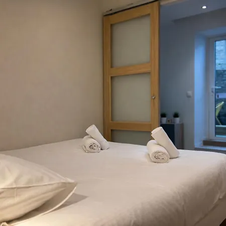 Magnifique Avec Terrasse, Parking Et Vue Sur L'ocean Pour 6 비아히쯔