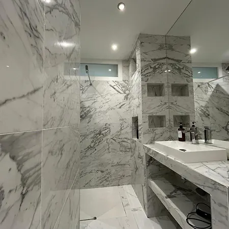 Apartment Magnifique Avec Terrasse, Parking Et Vue Sur L'ocean Pour 6